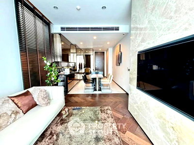 Condos for rent : High-Floor 2-BR 73 Sqm At The Esse Sukhumvit 36, 70m to BTS Thong Lor (ID 3151178)