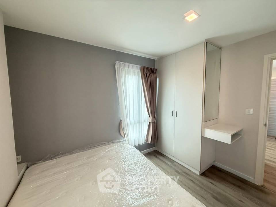 รูป คอนโด 2 ห้องนอน 36 ตร.ม. เฟส พอส คอนโด สุขุมวิท 115 ใกล้ BTS ปู่เจ้าประมาณ 200 ม. (ID 2166459) - รูปที่ 9/20