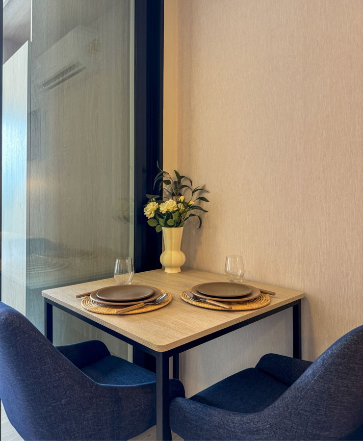 รูป Dcondo reef for rent in Phuket - รูปที่ 15/18