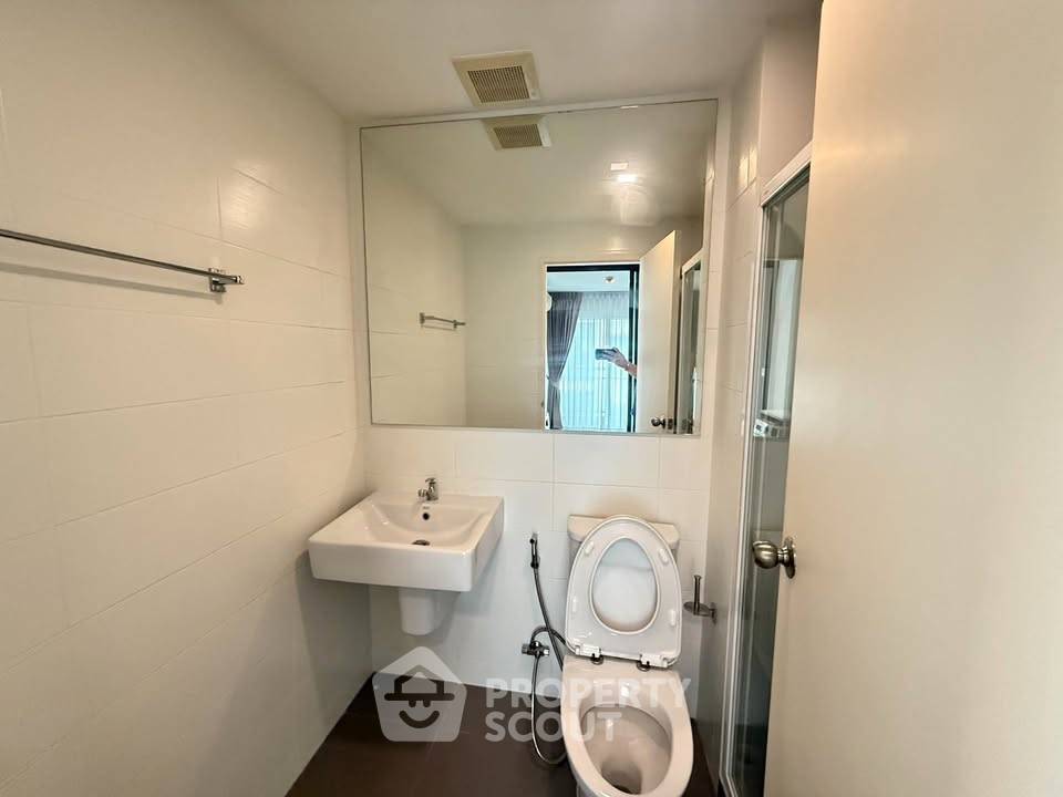 รูป คอนโด 2 ห้องนอน 36 ตร.ม. เฟส พอส คอนโด สุขุมวิท 115 ใกล้ BTS ปู่เจ้าประมาณ 200 ม. (ID 2166459) - รูปที่ 1/20
