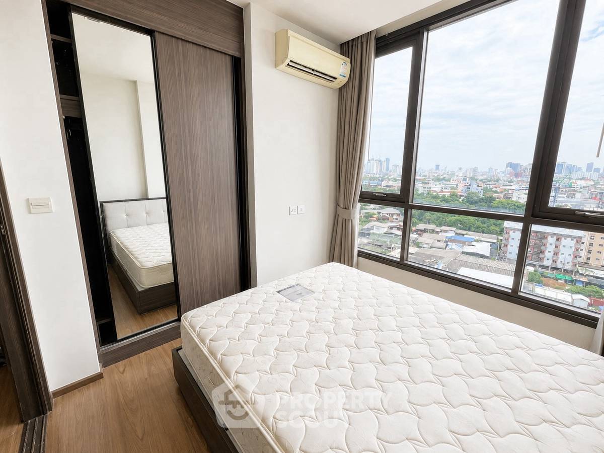 picture 1-BR Condo At The Line Sukhumvit 71, 300m To BTS Phra Khanong (ID 3150132) - 3/8