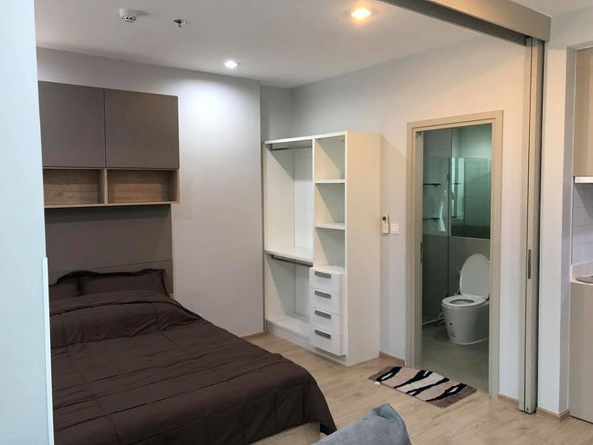 รูป Ideo Q chula samyan for rent  Available now  - รูปที่ 5/7