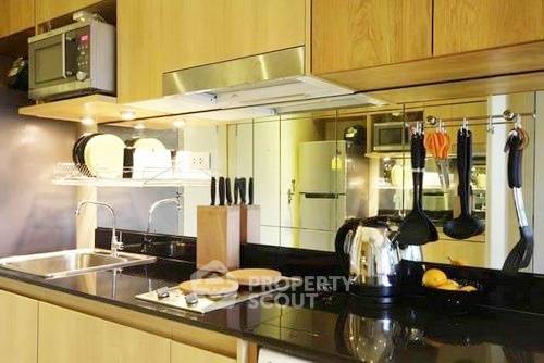 picture 1-BR Condo In Ideo Blucove Sukhumvit, 100m To BTS Udom Suk (ID 71848) - 5/6