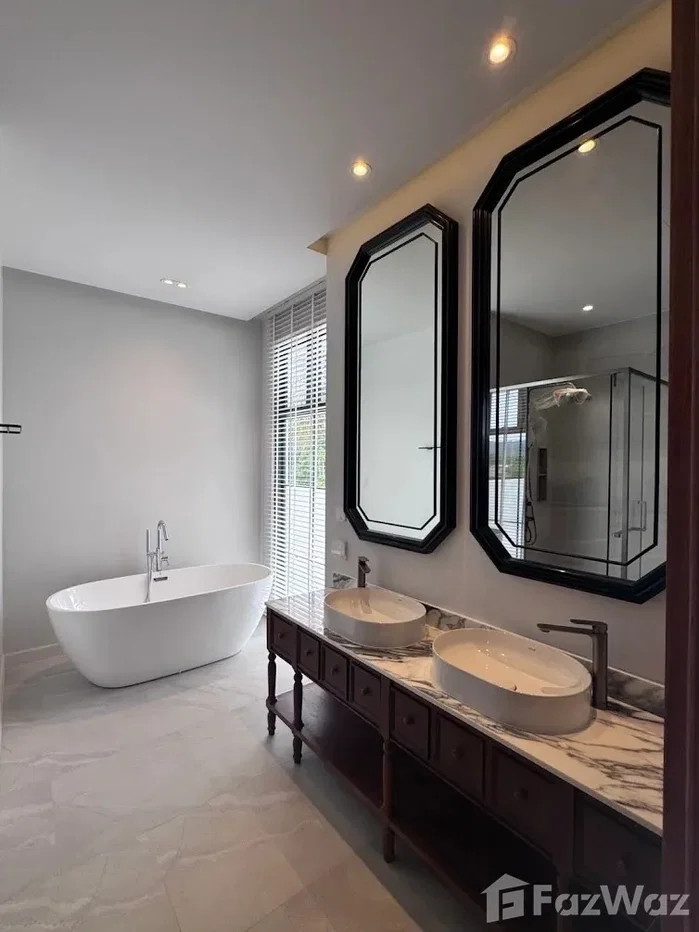 picture 4 Bedroom Villa for sale at LAMIETT Phuket  6639137 - 3/14