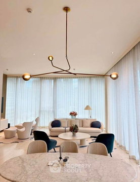 2-BR 160 Sqm Condo At SCOPE Langsuan, 200m To BTS Chit Lom (ID 3150844)
