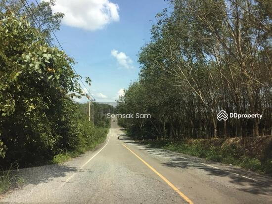 picture Land for sale, Khao Saming District, Trat Province, - 4/6