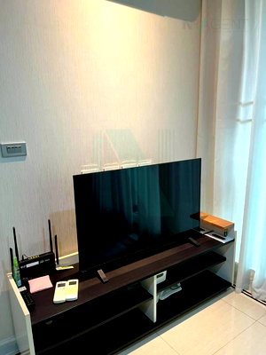 Condos for rent : 🎊 For Rent Condo T.C. GREEN Building D, Floor 5,1 bed room, Room size 40 sqm