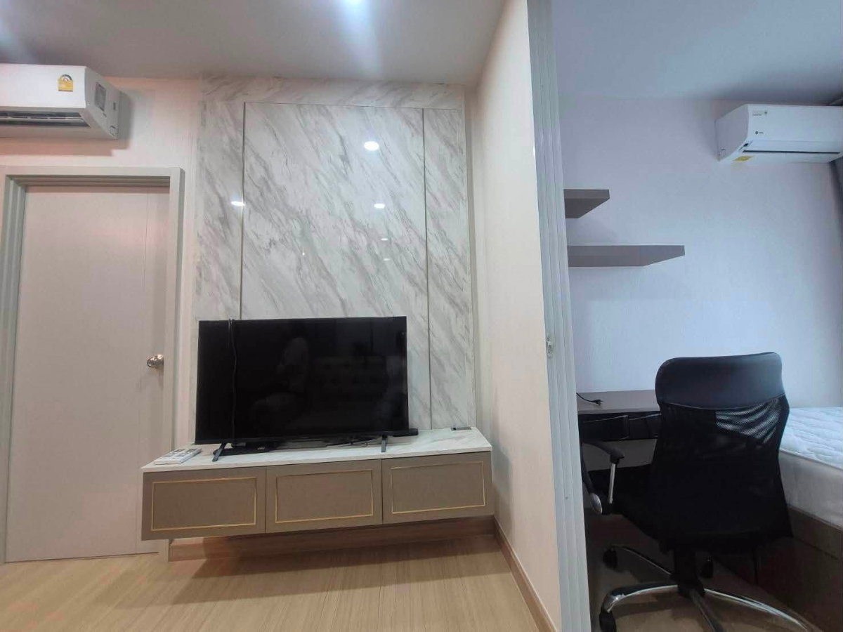 รูป 🔴RV21770🟡 ให้เช่าถูกมาก👍 Supalai Veranda Ramkhamhaeng 💛🧡 ✅แอดไลน์ @mproperty (มี @ ด้วย) แอดมินตอบไว - รูปที่ 9/12