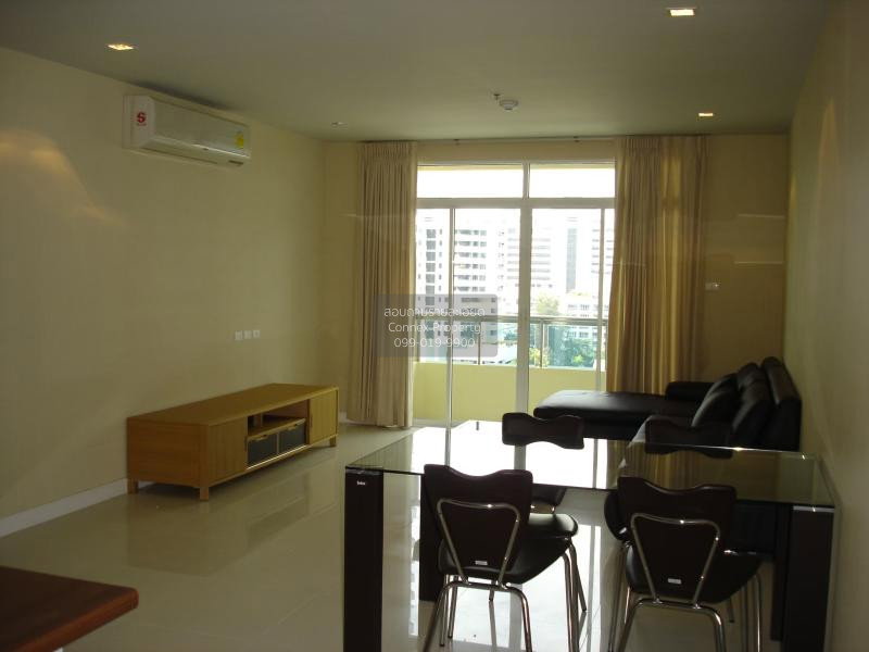 รูป เช่าคอนโด สุขุมวิท ซิตี้ รีสอร์ท BTS-นานา คลองเตยเหนือ เขต วัฒนา กรุงเทพ CX-74567 ✅ ทักไลน์ @connexproperty ตอบทันที ทีมงานมืออาชีพ ✅ - รูปที่ 3/8