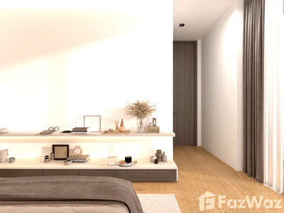 Houses for sale Thalang Phuket : 3 Bedroom Villa for sale at Janya Villas  6639045