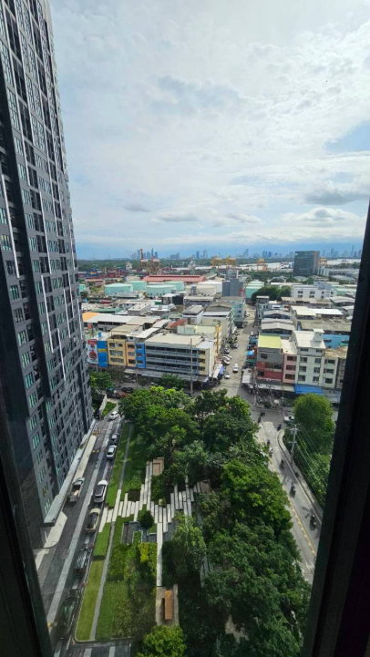 picture For Rent: Beautiful, move-in ready 2-bedroom, 1-bathroom unit at Modiz Sukhumvit 50—a luxury condo with extensive facilities, near BTS On Nut. - 20/30