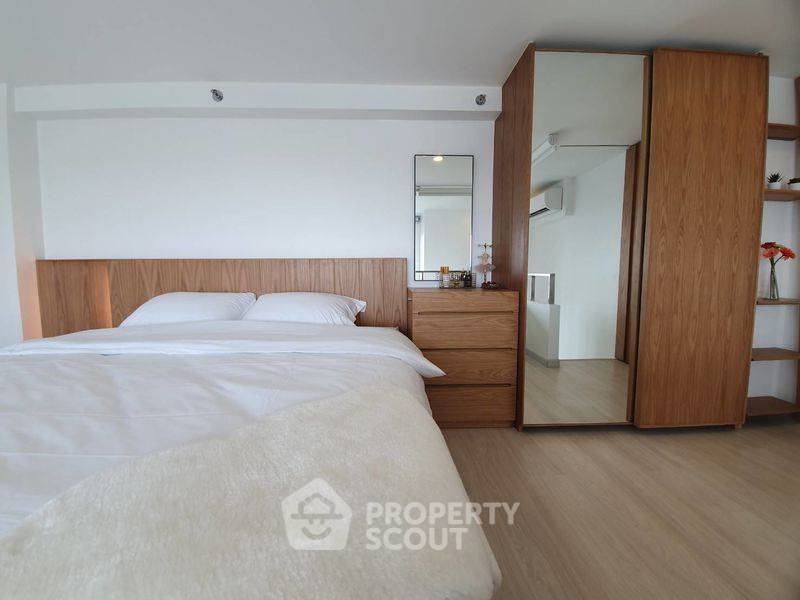 รูป คอนโด 1 ห้องนอน 37 ตร.ม. ชั้น 28A Knightsbridge Prime Sathorn ใกล้ BTS เซนต์หลุยส์ (ID 3148277) - รูปที่ 4/8