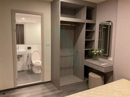 📌 For Sell Condo THE ORIGIN ONNUT Building A, Floor 6,1 bed room, Room size 28 sqm