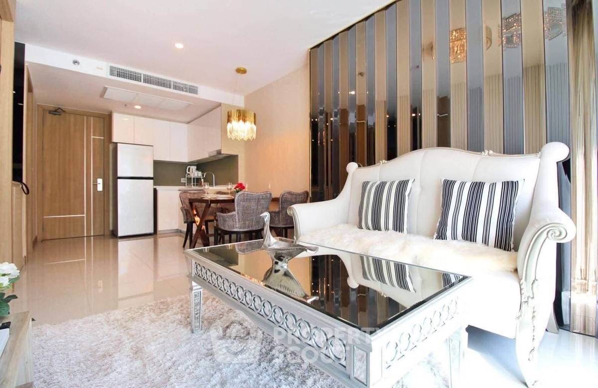 รูป คอนโด 1 ห้องนอน 47 ตร.ม. ขาย The Riviera Jomtien ใกล้หาดจอมเทียน (ID 3149252) - รูปที่ 7/8