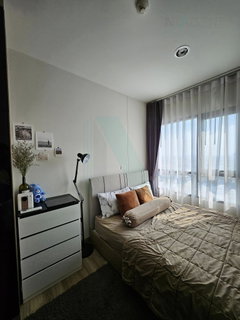 🚩 ขายคอนโด นิช โมโน สุขุมวิท-แบริ่ง อาคาร ชั้น 19 1 Bed plus ขนาด 28.59 ตรม ใกล้ ห้างสรรพสินค้าอิมพีเรียลเวิลด์