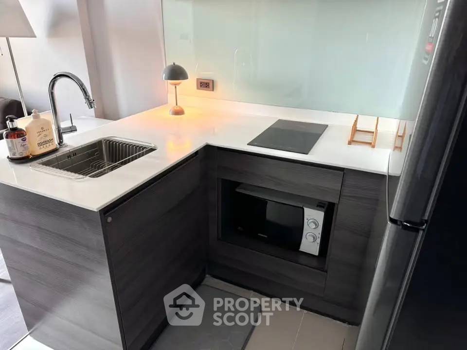 picture 1-BR Condo At Ceil By Sansiri, 14th Floor near BTS Thong Lor (ID 3149283) - 4/6