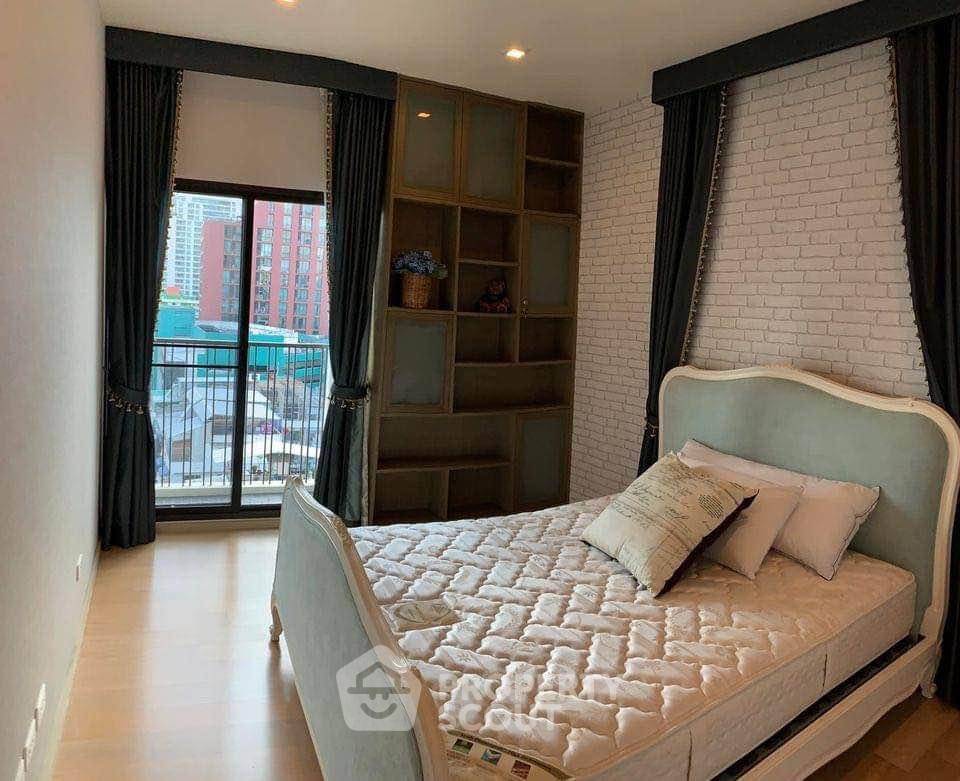 รูป คอนโด 1 ห้องนอน 53 ตร.ม. Noble Reform Aree ใกล้ BTS อารี 200 ม. (ID 3151208) - รูปที่ 10/10
