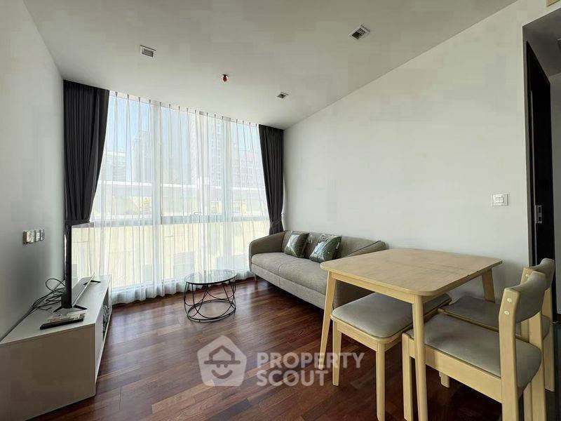 รูป 2 ห้องนอน 47 ตร.ม. ชั้น 24 ที่ Wish Signature Midtown Siam ใกล้ BTS ราชเทวี 300 ม. (ID 3119914) - รูปที่ 3/7
