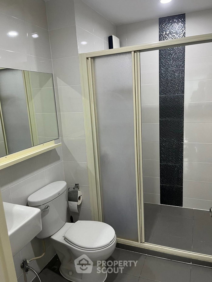 รูป คอนโด 1 ห้องนอน Aspire พระราม 9 ชั้น 16 ใกล้ MRT พระราม 9 300 ม. (ID 1990395) - รูปที่ 8/9