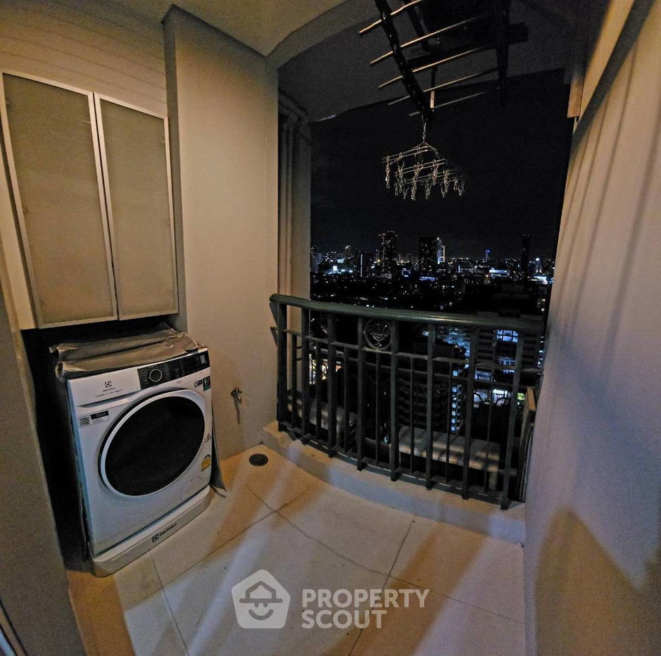 รูป คอนโด 2 ห้องนอน ชั้น 20 ขนาด 87 ตร.ม. Ivy Thonglor 23 ใกล้ทองหล่อ (ID 3149978) - รูปที่ 14/16