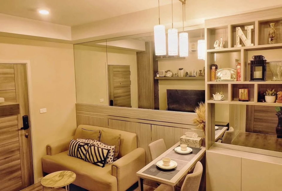 picture Condo for Rent at Notting Hill Sukhumvit 105 (F6907164) - 1/10