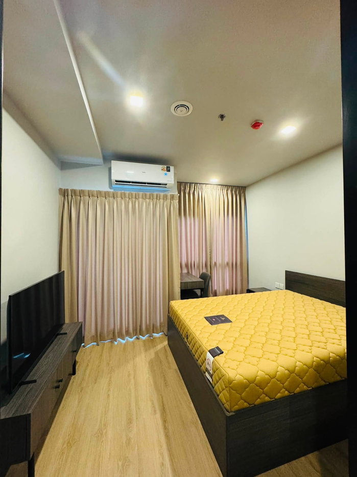 รูป 🤝🏻RB25589 ให้เช่าถูกมาก👍เมทริส ดิสทริค ลาดพร้าว✅แอดไลน์ @mproperty( มี @ ด้วย) แอดมินตอบไว - รูปที่ 2/5