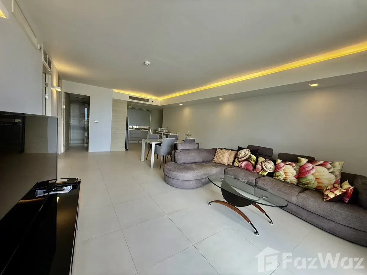 รูป ขาย คอนโด 2 ห้องนอน ในโครงการ เดอะ แซงชัวรี หัว หิน 6627035 - รูปที่ 3/21