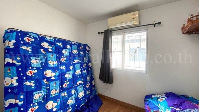 รูป บ้านพฤกษา 110 แจ้งวัฒนะ-ราชพฤกษ์ พร้อมอยู่ - รูปที่ 12/14