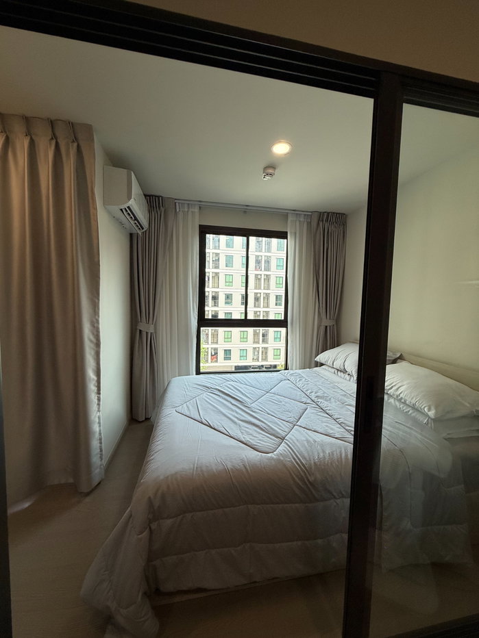 รูป 🌳🌳For rent Good Day Sukhumvit 93 condo 🌳🌳 ห้องสวย พร้อมอยู่ แต่งสวย จัดเต็ม มีหลายห้องให้เลือกชม ID LINE : @190evxgl - รูปที่ 6/13