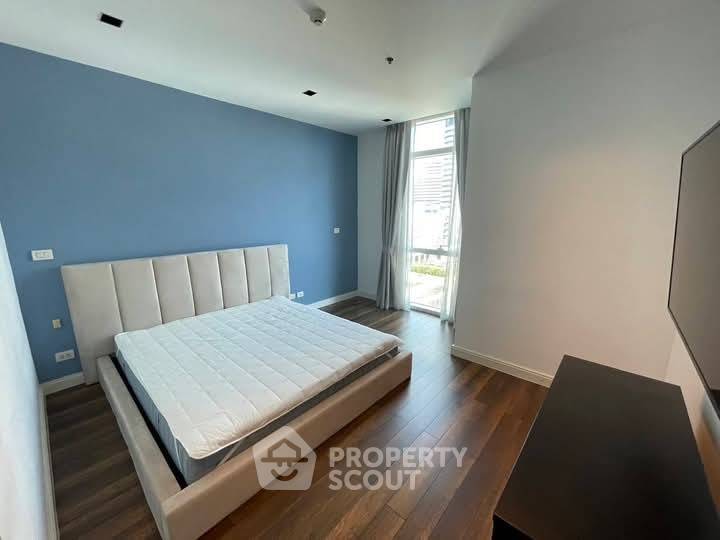 picture 2-BR 133 Sqm Condo At Athenee Residence, 200m to BTS Phloen Chit (ID 2078510) - 1/5
