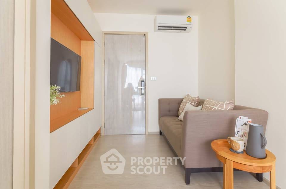 picture 1-BR Condo At Rhythm Sukhumvit 36-38, 300m to BTS Thong Lor (ID 3151931) - 14/19