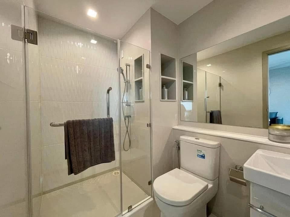 รูป 🟢ER26343 🟢ให้เช่า / For Rent Life Ladprao 💰 ราคา 30,000 บาท/เดือน - รูปที่ 8/10