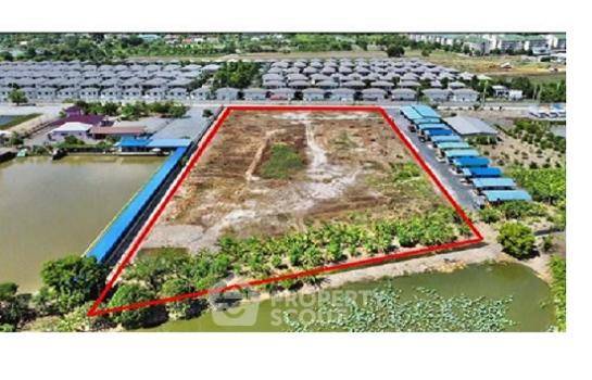 รูป ขายที่ดิน 70,000,000 บาท บางช้อง บางพลี สมุทรปราการ (ID 1945105) - รูปที่ 3/3