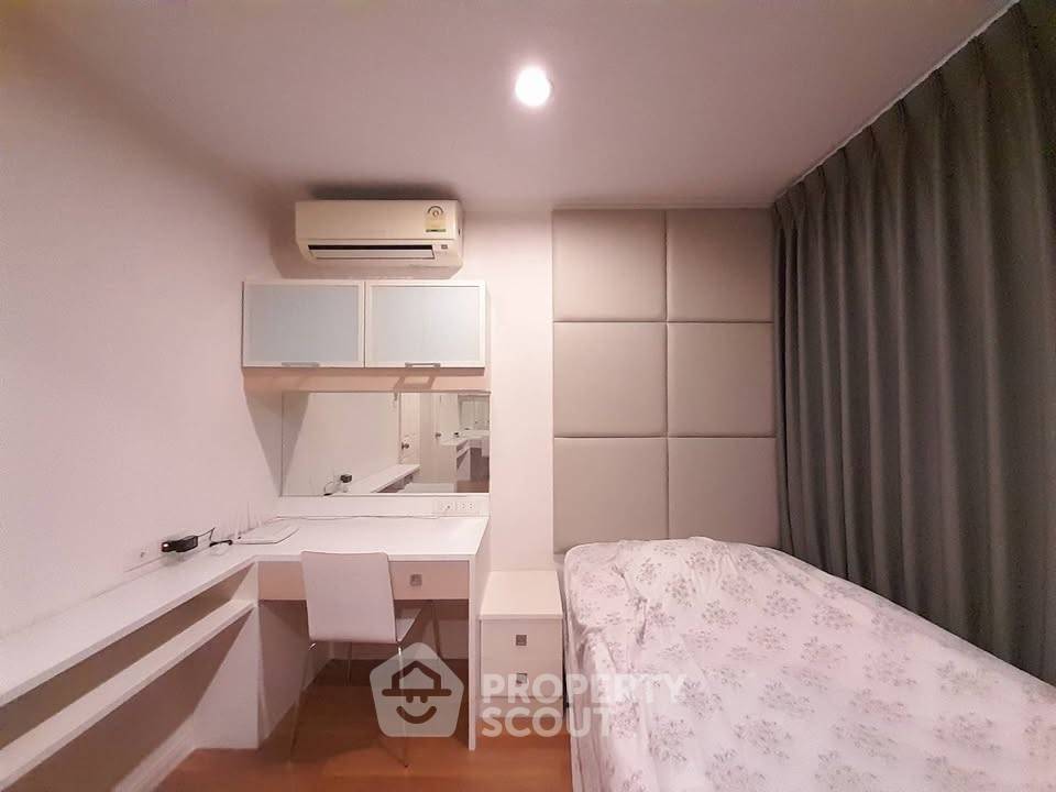 picture 2-BR Condo At Lumpini Place Ratchada - Thapra, 20th Floor Near BTS Talat Phlu (ID 3149266) - 12/16