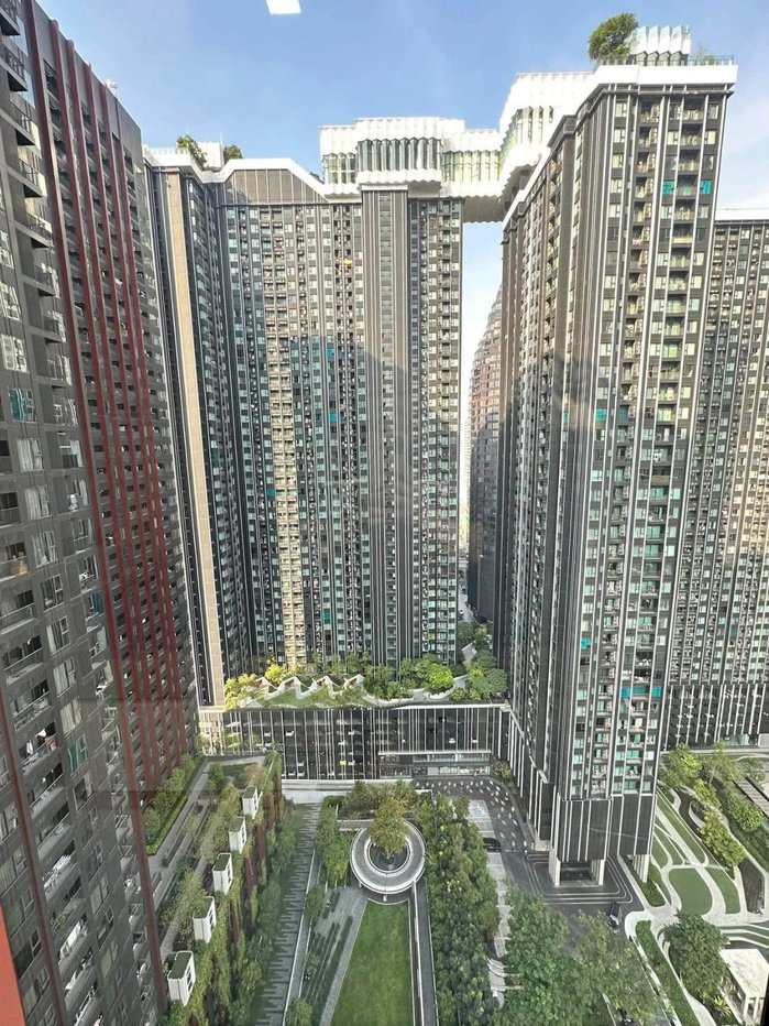 รูป 🏢 ขายคอนโด : Life Asoke Hype (ไลฟ์ อโศก ไฮป์) รหัสทรัพย์ | 📌LNP-C14247 - รูปที่ 12/14