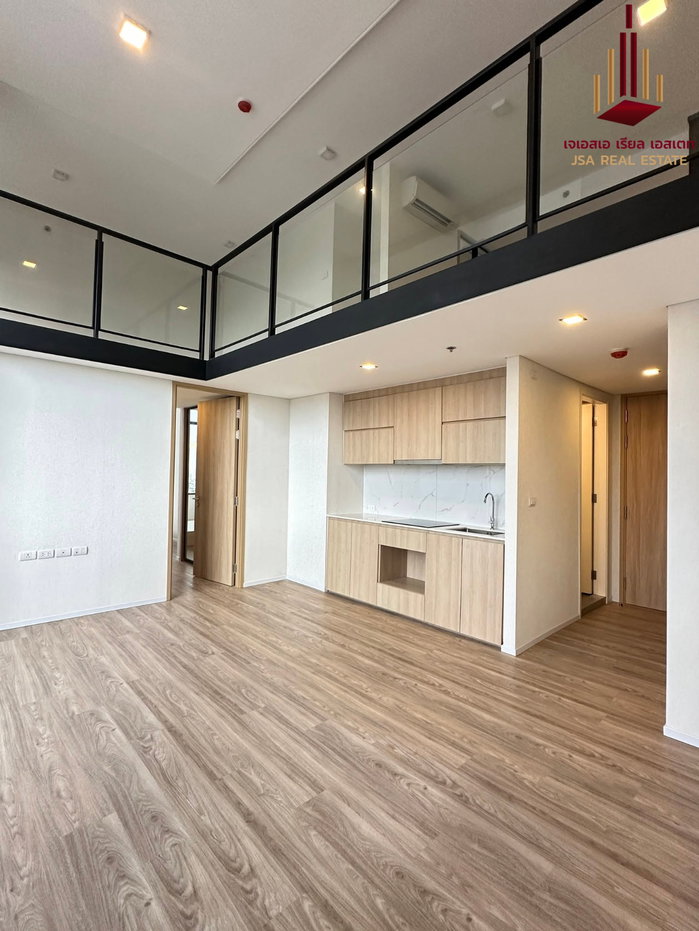 picture ✨ For Sale : Siamese Sukhumvit 48 Condo ✨ 💰 Only 9,190,000 THB - 3/12