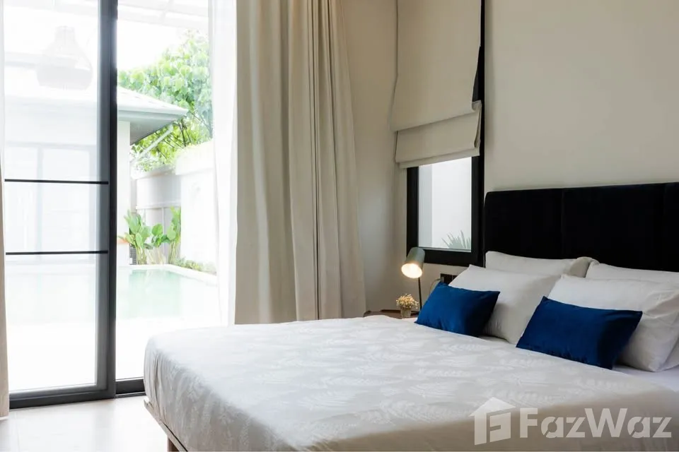 รูป วิลล่าให้เช่า 4 ห้องนอน ใน ราไวย์, ภูเก็ต 6638695 - รูปที่ 13/16