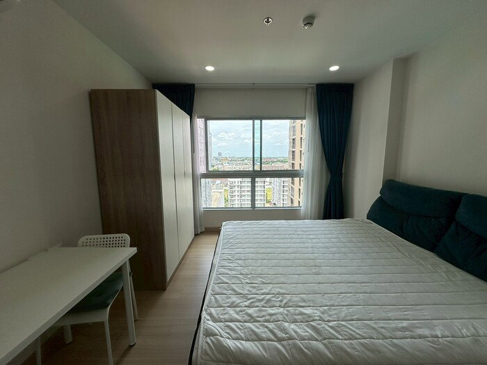 รูป 📢อัพเดตห้องว่าง Condo Supalai Veranda Phasi Charoen Station เพียง 12,000 บาท 35 ตร.ม โทร.087-556-4977 อ้น 📢 - รูปที่ 6/14