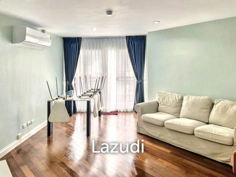 2 Bed 2 Bath 80 SQM. Belle Park Residence
