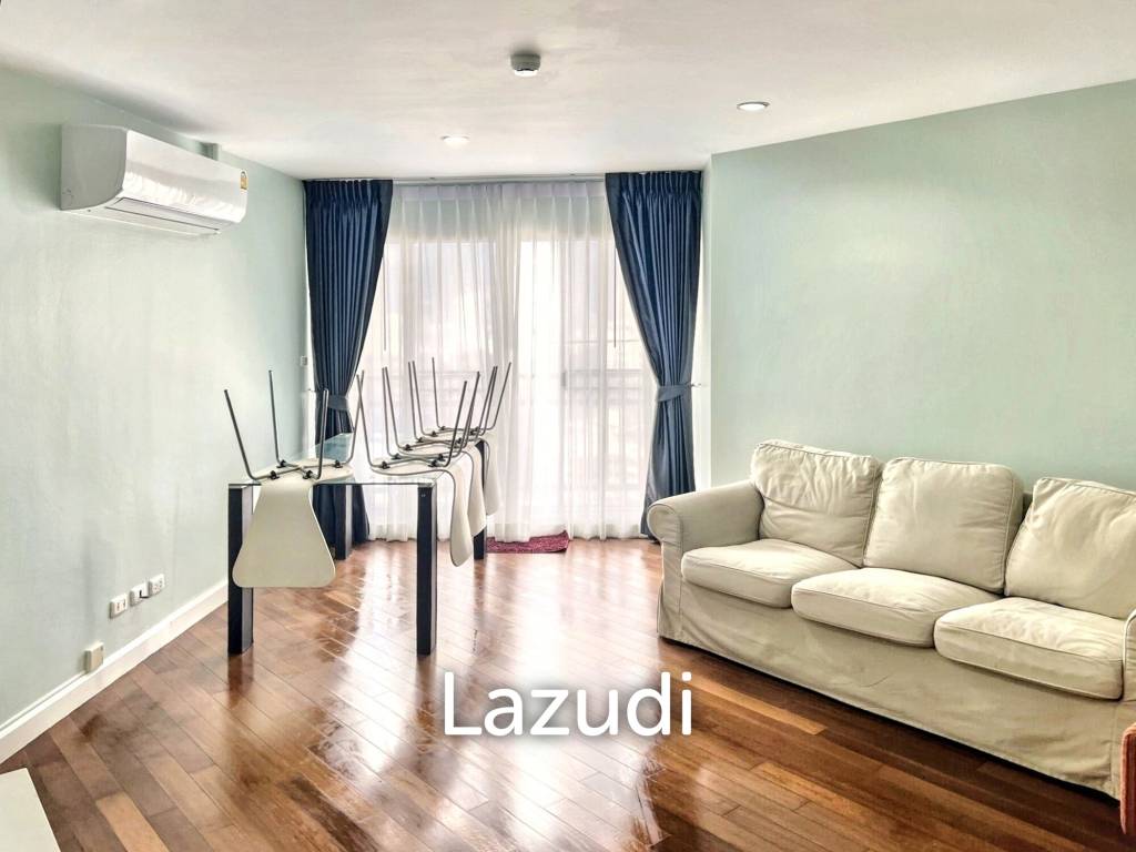รูป 2 Bed 2 Bath 80 SQM. Belle Park Residence - รูปที่ 1/10
