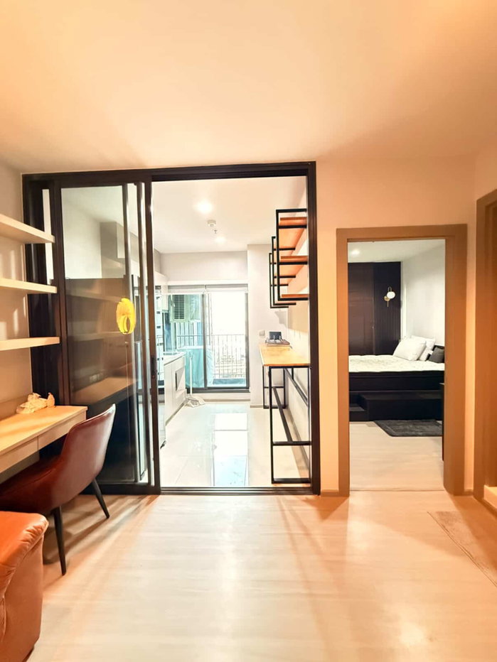 picture For Sales Life Asoke-Rama9 1Bedroom - 4/9