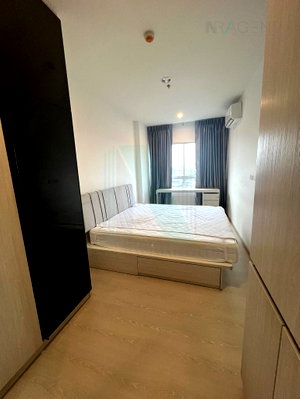 Condos for rent : 🎉 For Rent Condo NICHE MONO SUKHUMVIT - PUCHAO Building A, Floor 5,1 bed room, Room size 32 sqm
