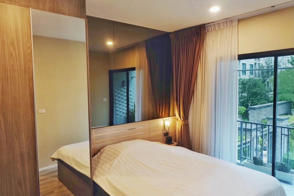 picture Condo for Rent at Notting Hill Sukhumvit 105 (F6907164) - 6/10