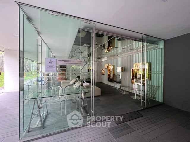 รูป ขายคอนโด 1 ห้องนอน Via 31 ขนาด 50 ตร.ม. ใกล้ MRT สุขุมวิท (ID 3148982) - รูปที่ 16/16