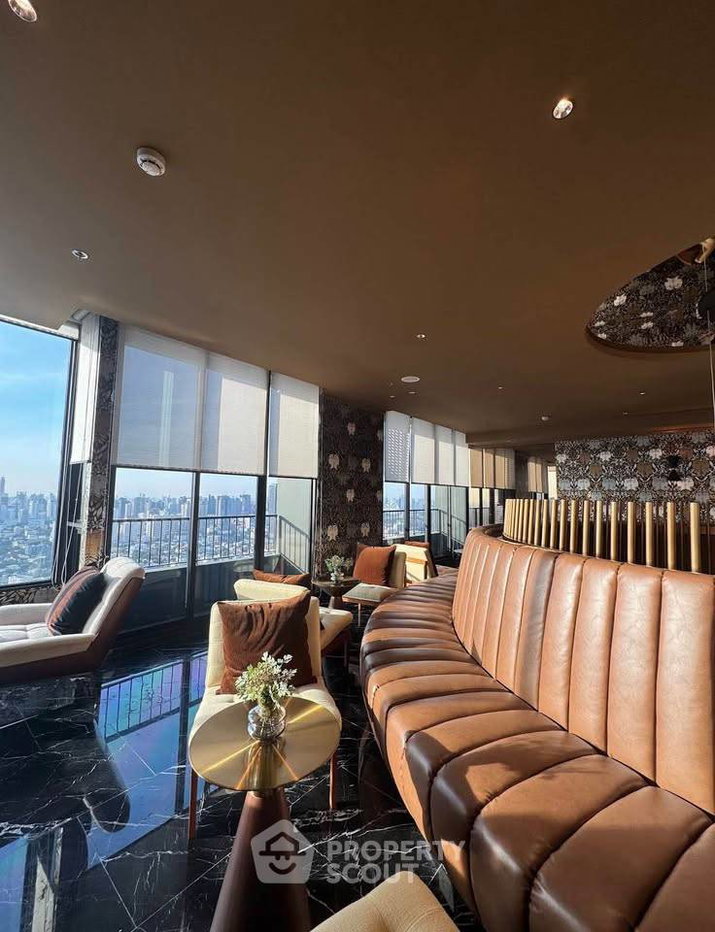 picture 2-BR 74 Sqm Condo On 17th Floor, Noble Form Thonglor Near BTS Thong Lor (ID 3148648) - 20/20