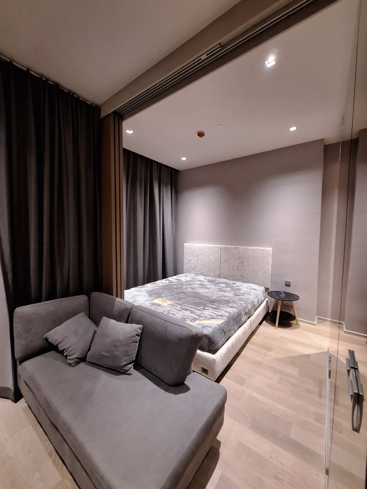 Ashton Silom for rent 1 bedroom