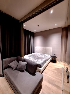 คอนโดให้เช่า : Ashton Silom for rent   1 bedroom 