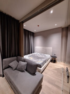 Ashton Silom for rent   1 bedroom 