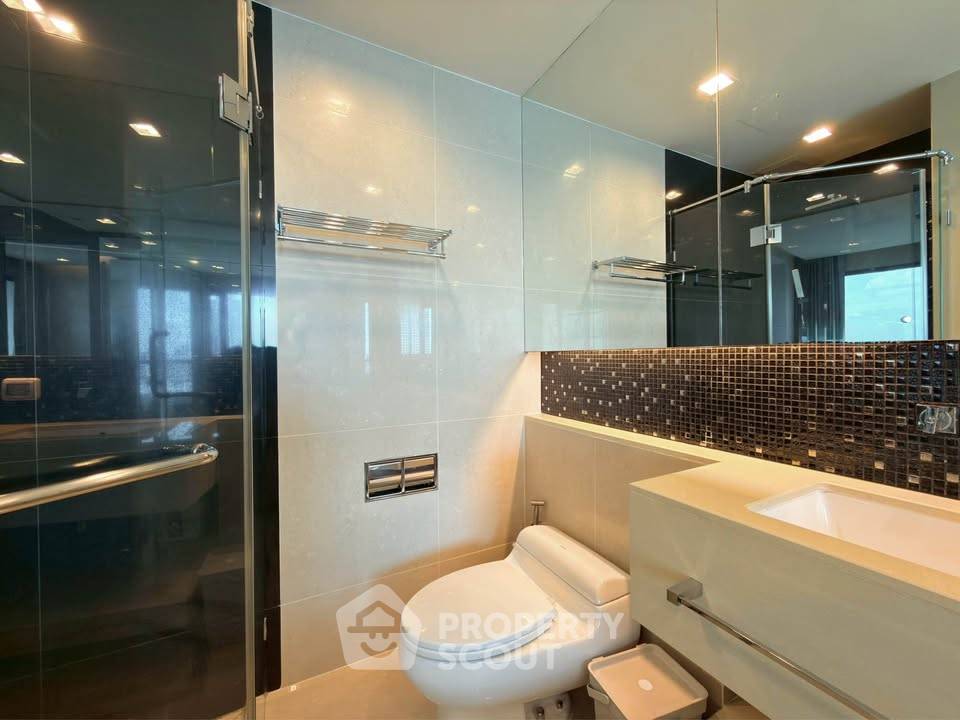 รูป คอนโด 1 ห้องนอน 50 ตร.ม. The Address Sathorn ใกล้ BTS เซนต์หลุยส์ 200 ม. (ID 2440871) - รูปที่ 5/9
