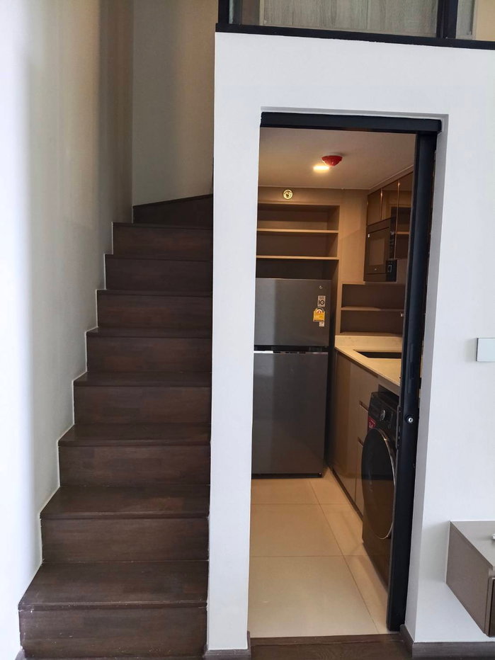 picture ðĒ Condo for Rent: PARK ORIGIN RATCHATHEWI Property Code | LNP-C14252 - 2/7